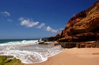 Portugal - Algarve