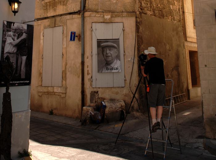 Arles, Provence, Camargue, Alpilles