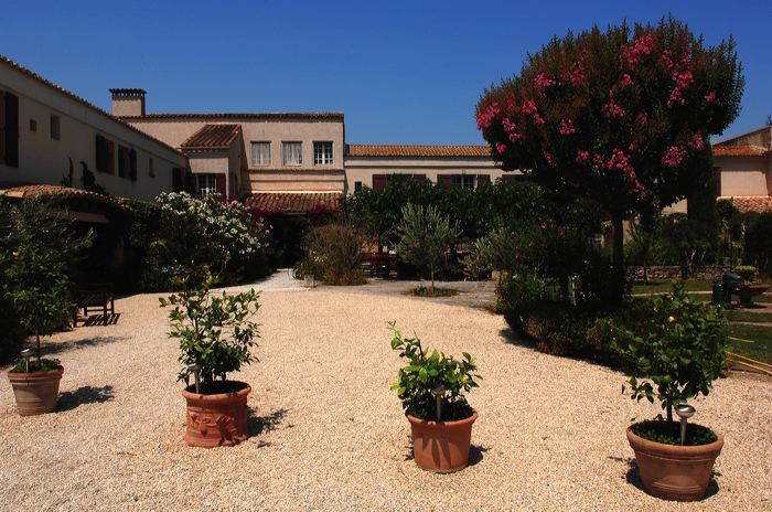 Arles, Provence, Camargue, Alpilles