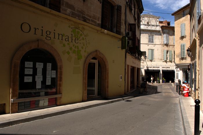 Arles, Provence, Camargue, Alpilles