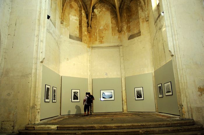 Arles, Provence, Camargue, Alpilles