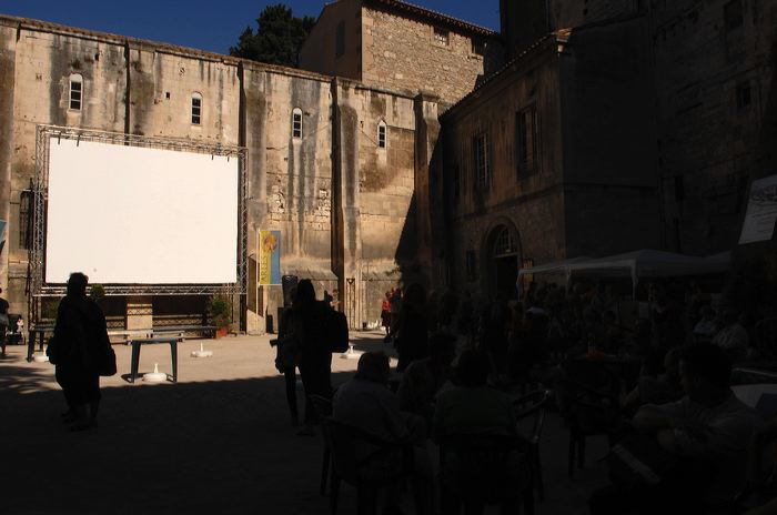 Arles, Provence, Camargue, Alpilles