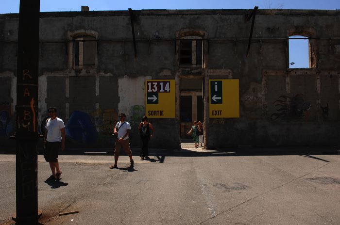 Arles, Provence, Camargue, Alpilles