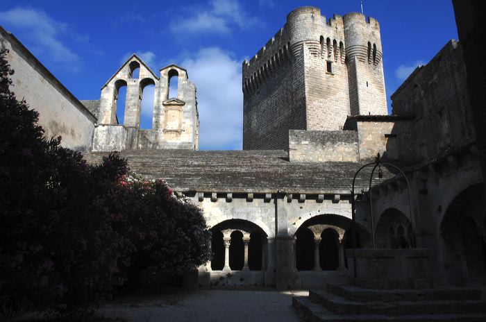 Arles, Provence, Camargue, Alpilles