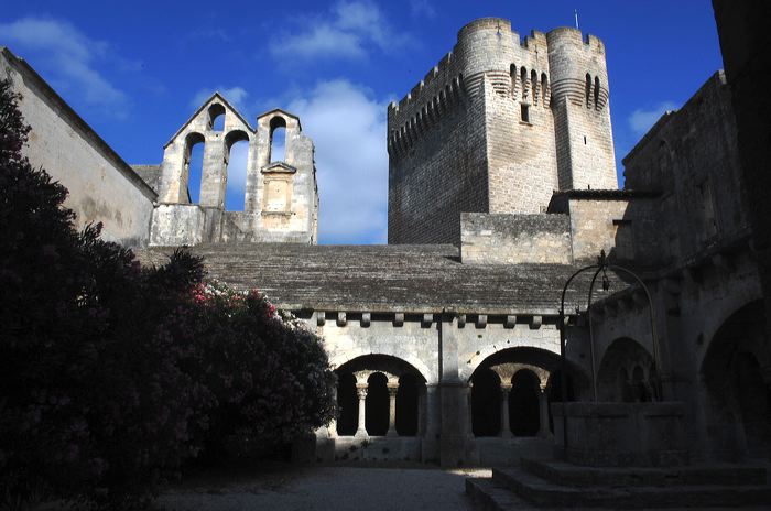 Arles, Provence, Camargue, Alpilles