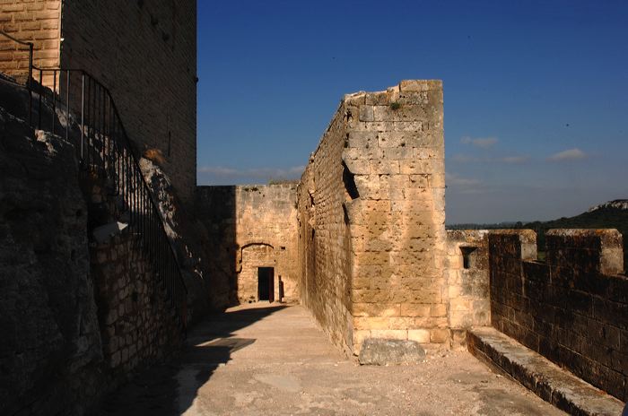 Arles, Provence, Camargue, Alpilles