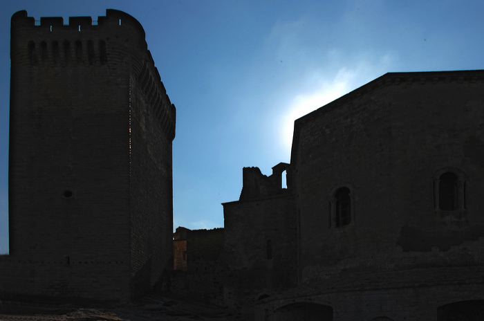 Arles, Provence, Camargue, Alpilles