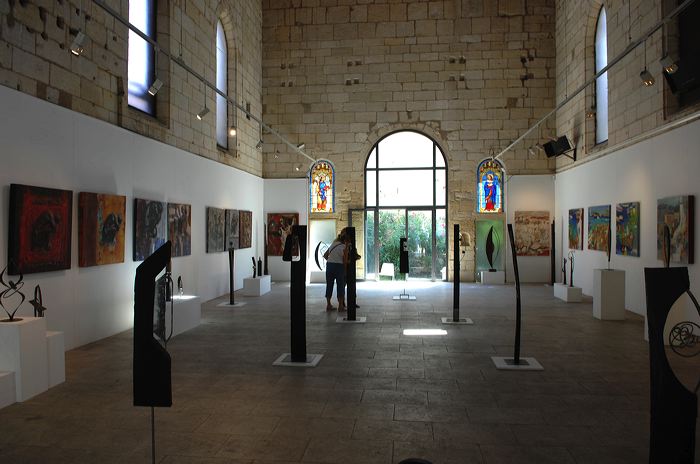 Arles, Provence, Camargue, Alpilles