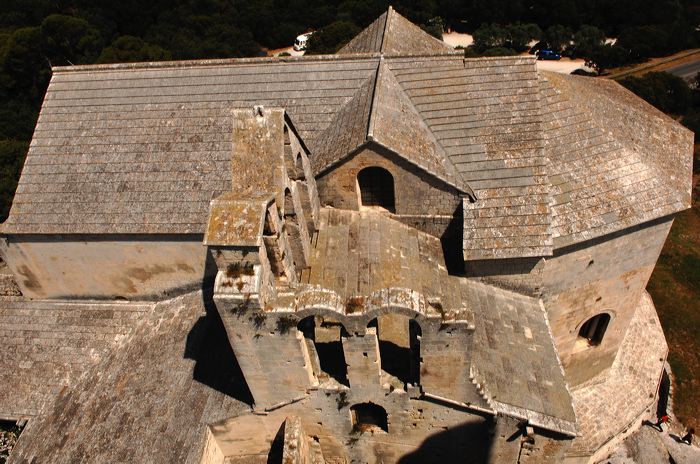 Arles, Provence, Camargue, Alpilles