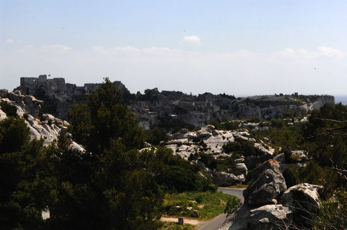 Arles, Provence, Camargue, Alpilles