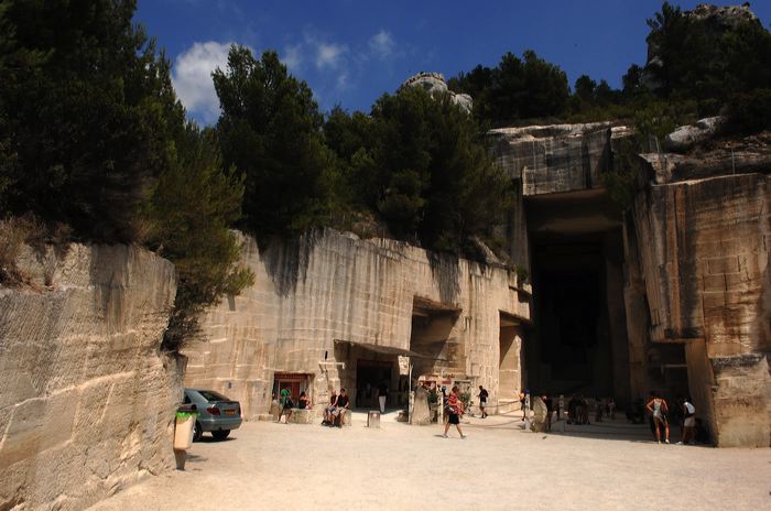 Arles, Provence, Camargue, Alpilles