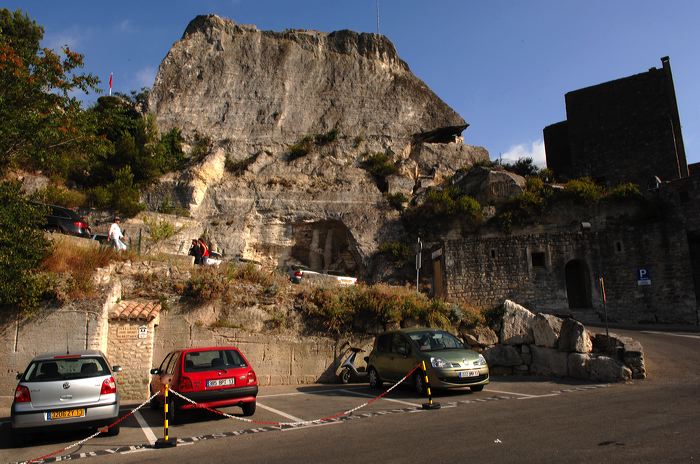 Arles, Provence, Camargue, Alpilles