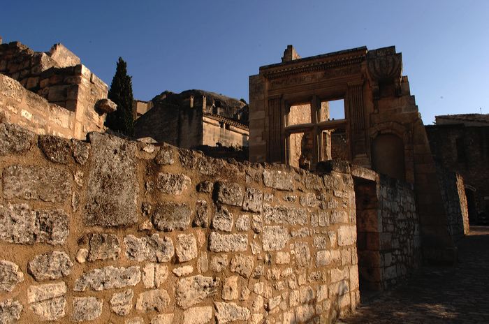 Arles, Provence, Camargue, Alpilles