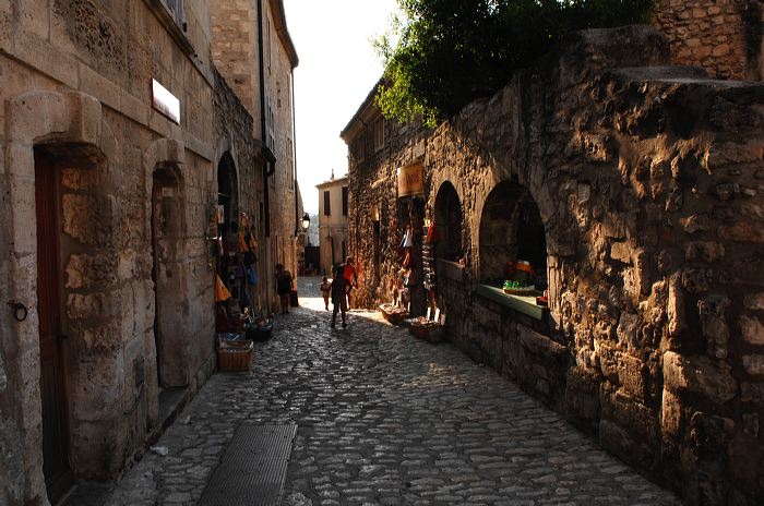 Arles, Provence, Camargue, Alpilles