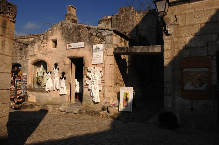 Arles, Provence, Camargue, Alpilles