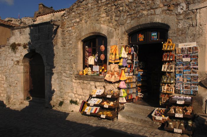 Arles, Provence, Camargue, Alpilles