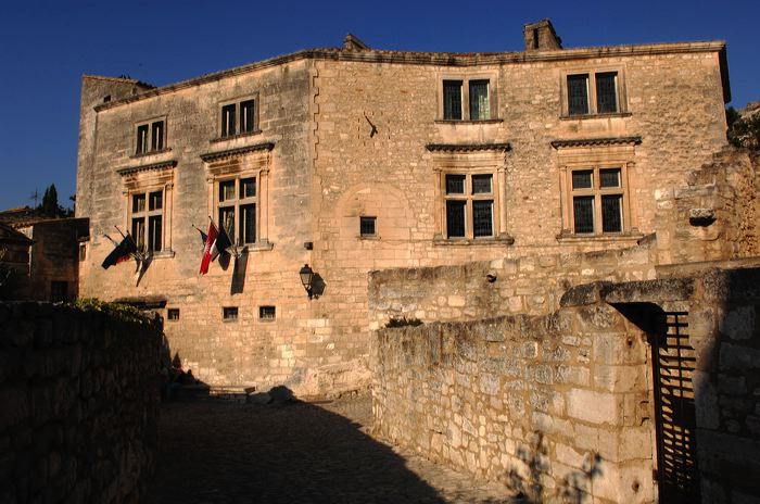 Arles, Provence, Camargue, Alpilles