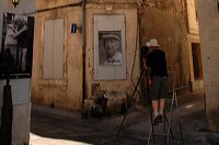 Arles, Provence, Camargue, Alpilles