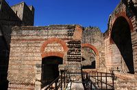 Arles, Provence, Camargue, Alpilles