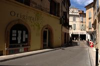 Arles, Provence, Camargue, Alpilles