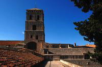 Arles, Provence, Camargue, Alpilles