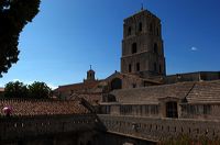 Arles, Provence, Camargue, Alpilles