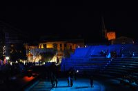 Arles, Provence, Camargue, Alpilles