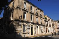 Arles, Provence, Camargue, Alpilles