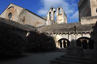 Arles, Provence, Camargue, Alpilles