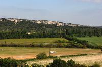 Arles, Provence, Camargue, Alpilles