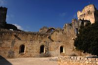 Arles, Provence, Camargue, Alpilles