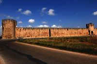 Arles, Provence, Camargue, Alpilles