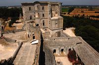 Arles, Provence, Camargue, Alpilles