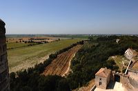 Arles, Provence, Camargue, Alpilles