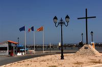 Arles, Provence, Camargue, Alpilles