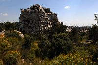 Arles, Provence, Camargue, Alpilles