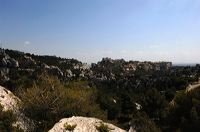 Arles, Provence, Camargue, Alpilles