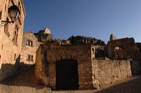 Arles, Provence, Camargue, Alpilles