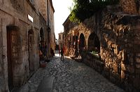 Arles, Provence, Camargue, Alpilles