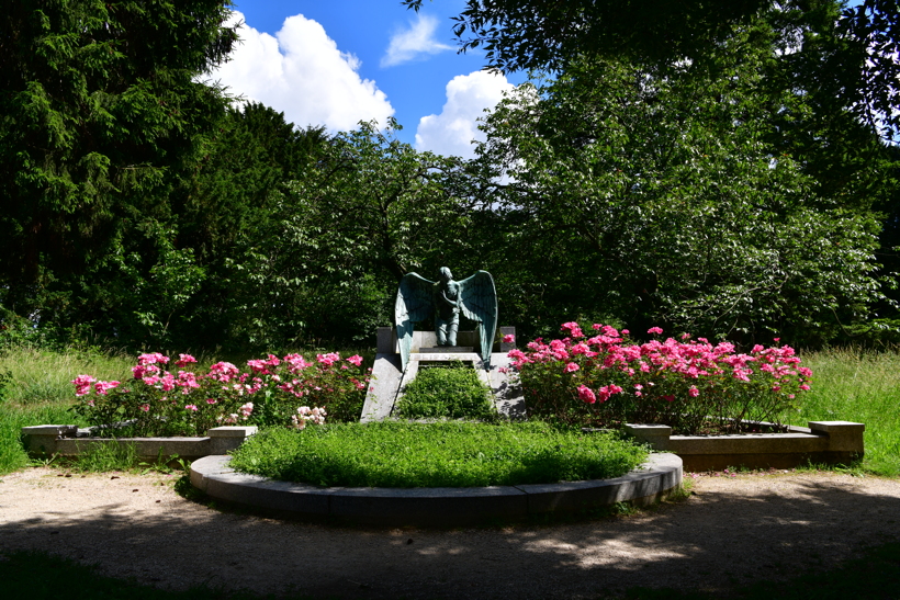 Prinzessinnenhaus 1902 Joseph Maria Olbrich Schloss Wolfsgarten Egelsbach Prinzessin Elisabeth von Hessen ein Kindertraum bis heute