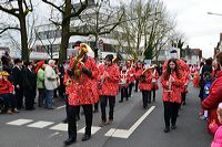 Mörfelden-Walldorf Helau, feiert die Fastnacht 2014 mit einem Faschingsumzug