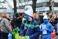 Mörfelden-Walldorf Helau, feiert die Fastnacht 2014 mit einem Faschingsumzug