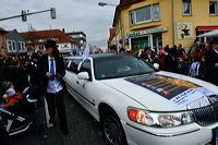 Mörfelden-Walldorf Helau, feiert die Fastnacht 2014 mit einem Faschingsumzug