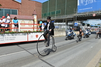 Großer Festzug 2017 beim Hessentag in Rüsselsheim