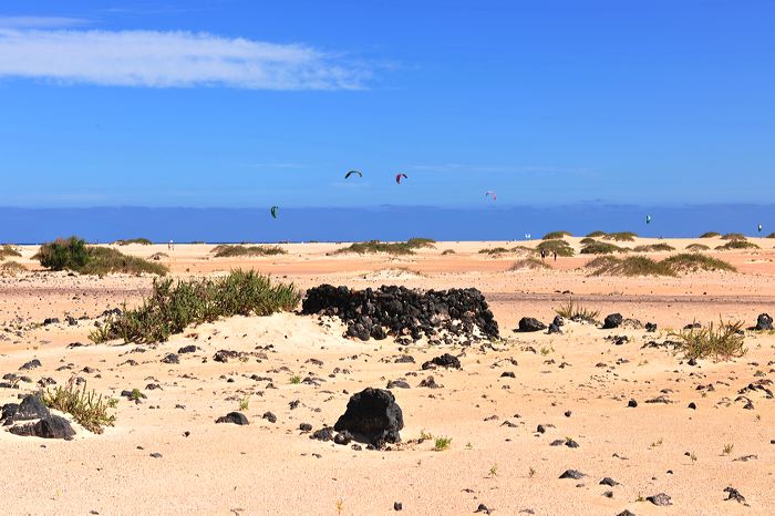 Fuerteventura