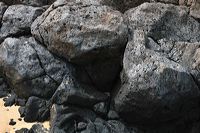 Fuerteventura 150 km Strandlandschaft Naturpark Corralejo das grösste Dünengebiet der Kanaren