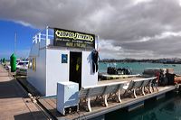 Fuerteventura 150 km Strandlandschaft Naturpark Corralejo das grösste Dünengebiet der Kanaren