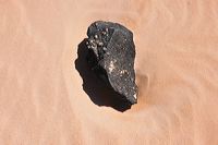 Fuerteventura 150 km Strandlandschaft Naturpark Corralejo das grösste Dünengebiet der Kanaren