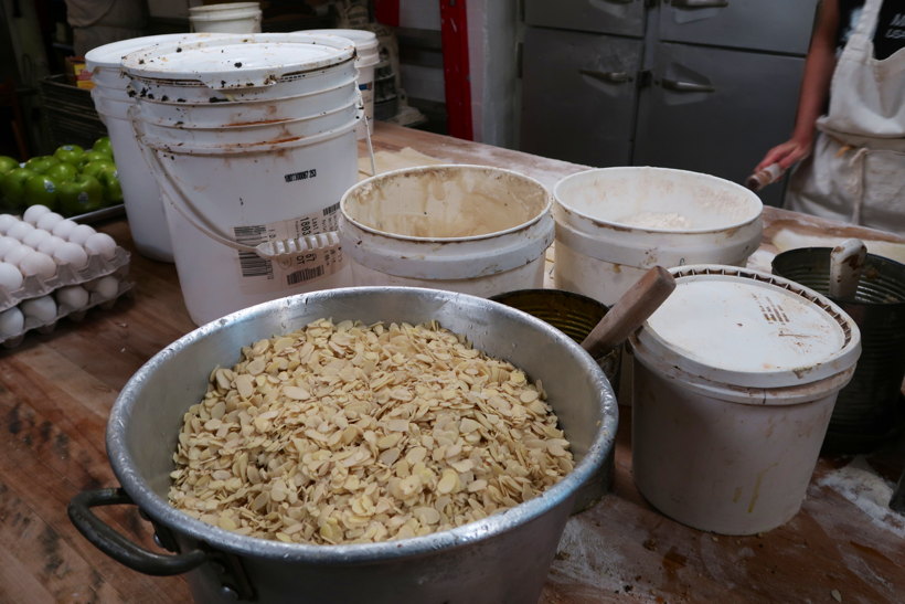 Glasers Bake Shop schließt nach 116 Jahren sein Geschäft am 1. Juli 2018 in New York