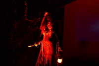 Halloween Hixacrels das Spukhaus in Mörfelden-Walldorf 2019